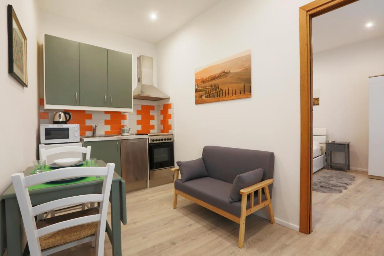 Sweetlittlehouse47 - Dentro Le Mura, Parcheggio Gratuito Сієна Екстер'єр фото